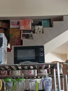 SAMSUNG Microwave MS20A3010