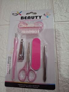 ALAT MENI PEDICURE