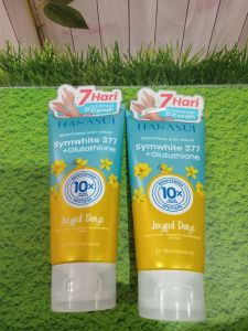Hanasui BBS Symwhitr 377 Glutathione Joyful Days 180ml
