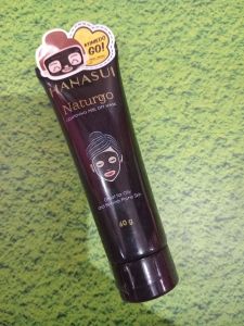Hanasui Naturgo 60g