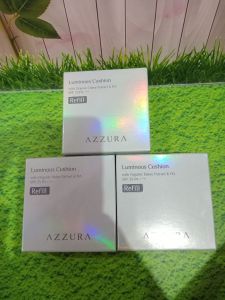 Azzura Luminous Cushion Refill 01