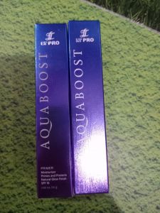 LT Pro Aquaboost