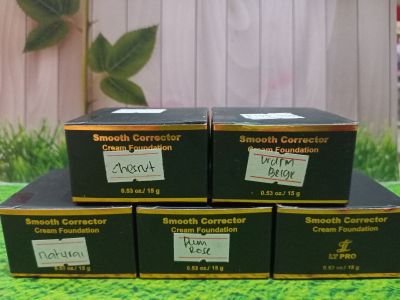 LT Pro Smooth Corrector Warm Beige