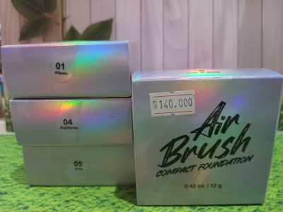 LT Pro Air Brush Compact Foundation 02