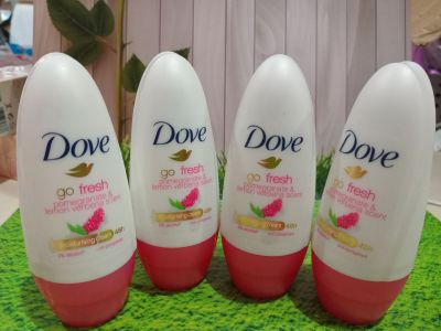 Dove Deodorant Roll 40ml