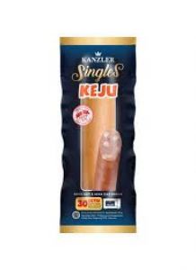 Sosis Single Kanzler Keju