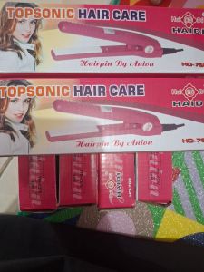 CATOK TOPSONIC