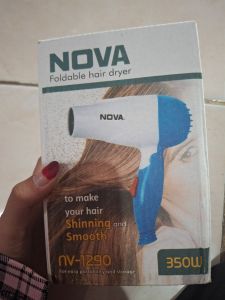 HAIRDRAYER NOVA