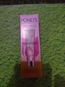Ponds Bright Miracle SPF 30 Niasorcinol 20g