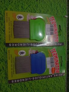 Sisir Kutu