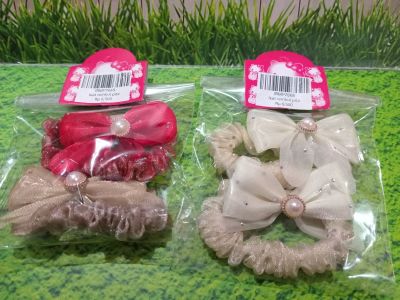 Ikat Rambut Pita