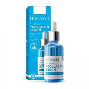 Hanasui colagen serum