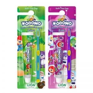 Kodomo paket zig-zag