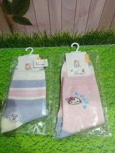 Kaus Kaki Anak Cewek 