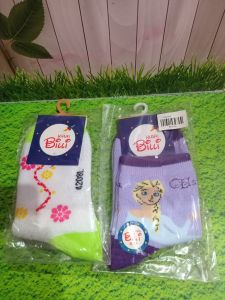 Kaus kaki Anak Disney