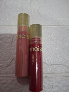 WARDAH LIPCREAM MOIS DEW TINT shade 07