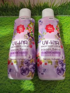Viva BBL Happy Berry 185 ml