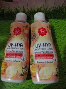 Viva BBL White Bengkuang 185ml