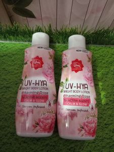 Viva BBL Charming Rose 185ml