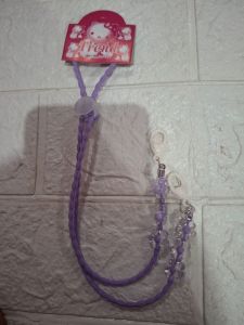Konektor Strap Masker