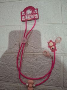 Konektor strap masker 3