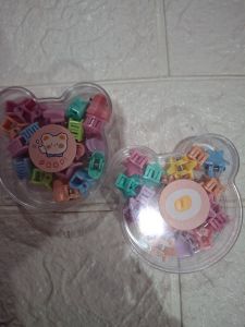 JEPIT ANAK BOX
