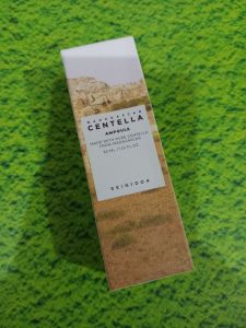 Centela Ampoule 30 ml 
