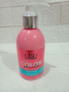 CBD Conditioner Shield 250ml