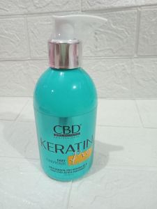 CBD Conditioner Pro 250ml