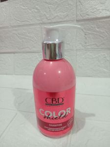 CBD Shampo Shield 250ml