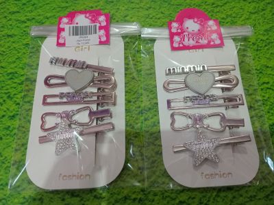 Jepit Korea 