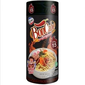 Bon Cabe Btl Kobe 45 gr lv 15