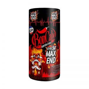 Bon Cabe Btl Kobe 30 gr Max End lv 50