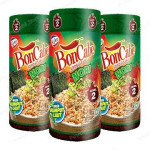 Bon Cabe Btl Kobe Nori 35 gr lv 2