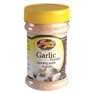 Jays Garlic Powder 80 gr