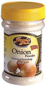 Jays Onion Powder 90 gr