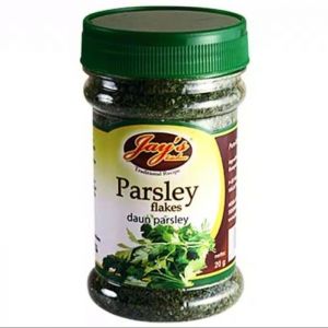 Jays Parsley Leaves 20 gr