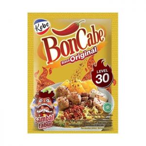 Bon Cabe 4,5 gr lv 30