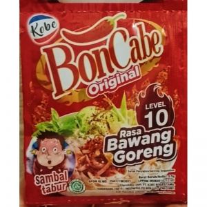 Bon Cabe 5,5 gr lv 10