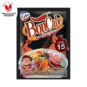Bon Cabe 5,5 gr lv 15