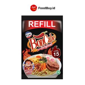 Bon Cabe Refill Kobe 40 gr lv 15