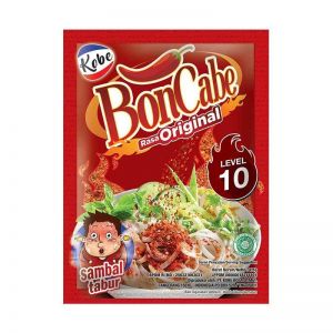 Bon Cabe Refill Kobe 45 gr ori lv 10