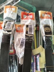 Ikat pinggang pramuka kecil