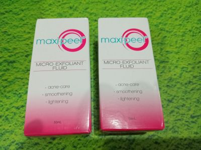 Maxi Peel