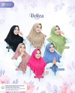 Deliza