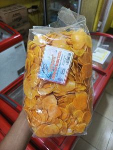 Cemara Kerupuk Tenggiri 1kg