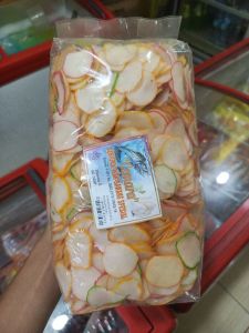 Cemara Kerupuk Bawang 1kg