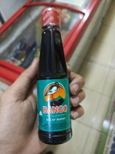 Kecap Bango 135ml