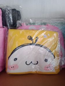 Tas bekal 15 ribuan