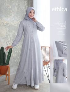 Ayumi 326 Dusty Grey XL